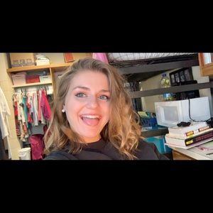 Meet your Posher, Rani